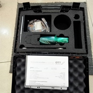 เครื่องวัดแรงกด Ott-Jakob รุ่น 9510313692 สำหรับเครื่องมือเหล็ก - Product Image 4