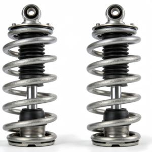 Amortiguador de Coche VIT Nuevo Directo de Fábrica, Aleación de Hierro/Aluminio, Rendimiento Estable, Larga Vida Útil, Suspensión Automotriz - Product Image 2