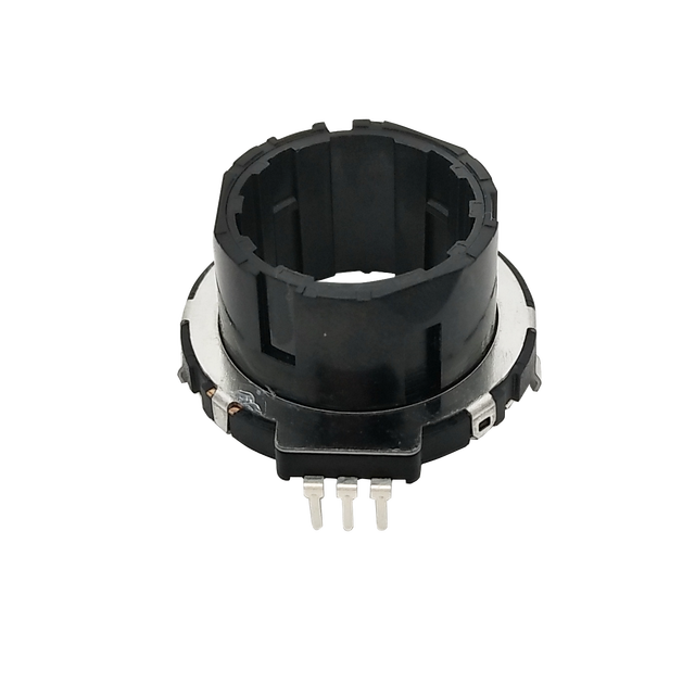 EC28 Hollow Rotary Encoder Incremental Encoder 15 18 Pulse 18 30 Position Encoder