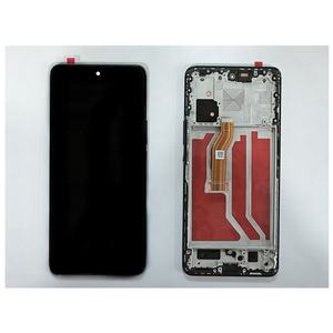 Téléphone portable original Pantallas Lcd avec cadre pour Honor Magic 6 Lite Digitizer Assembly Screen Replacement forCell Phone - Product Image 1