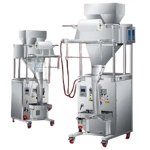 Factory direct salesFactory direct sales fully automatic continuous typeSauce Filling Machineketchup packing machine