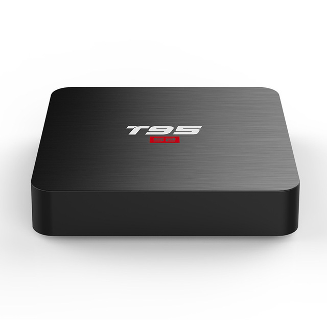 Android Tv Box ODM Wholesale T95S2 Set-top Box Network Amlogic Smart Tv 4k Can Be Customized Universal Ip Tv Video Player.