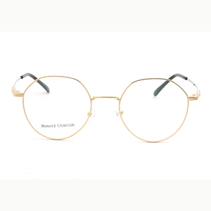 Montures <span class=keywords><strong>de</strong></span> lunettes M006 Vintage Memory, durables, adaptées au modelage du visage et hypoallergéniques, lunettes optiques - Product Image 2
