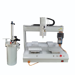 Best Price Heatsink Dispensing Machine - Product Image 2