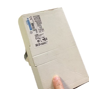 Nuevo PLC Original XXA18P1PM12 XXA18P1VM12 XXA18S1AM12, Programación PLC, 8 E/S, 220V, Comunicación Modbus, Precio Competitivo - Product Image 1