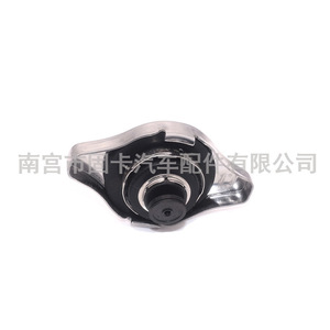 <b>Radiator</b> <b>Cap</b> 19045PAAA01 For Honda Acura Civic Accord Stainless Steel 1.1 Bar Pressure Relief - Product Image 4
