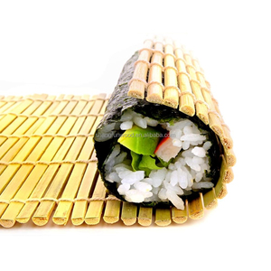 11 pièces Kit de fabrication de <span class=keywords><strong>Sushi</strong></span> professionnel antiadhésif ensemble de fabricant Kit d'outils de fabrication de <span class=keywords><strong>Sushi</strong></span> de cuisine écologique <span class=keywords><strong>Sushi</strong></span> avec assiettes - Product Image 2