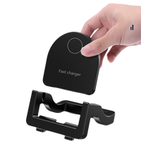 Autres appareils électroniques grand public Chargement rapide Accessoires électroniques Chargeur sans fil