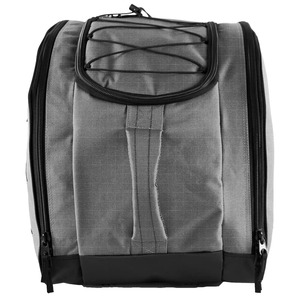 Muestra gratis BSCI Factory Mochila deportiva informal Botas de esquí Bolsa de viaje Deportes de invierno Equipada individualmente para botas de esquí y snowboard - Product Image 3