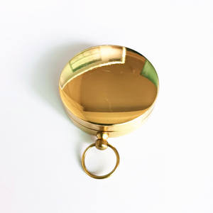 <span class=keywords><strong>Boussole</strong></span> tactique multifonctionnelle, <span class=keywords><strong>boussole</strong></span> de précision en aluminium et acier inoxydable qui brille dans le noir, pour la randonnée, le camping, la survie - Product Image 4