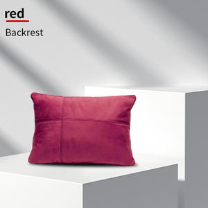 Soporte lumbar de alta calidad para asiento de coche, cojín de respaldo para ZX Zotye Zeekr Xpeng WEY Willys Wiesmann Volkswagen Voyah Volvo - Product Image 2