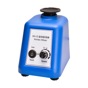 Proveedor DE FÁBRICA DE China Directo Bajo ruido 1000 ~ 2800r/min Mezclador de vórtice de Laboratorio Digital Precio - Product Image 1