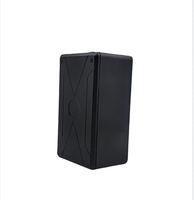 Yuntrack Navigateur GPS pour voiture 24000mAh Super longue durée de veille Mini traceur GPS magnétique