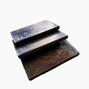 Dalles en <span class=keywords><strong>pierre</strong></span> <span class=keywords><strong>de</strong></span> <span class=keywords><strong>lave</strong></span> écologiques, résistantes à l'acide et à l'usure, personnalisables, en basalte naturel, pour usage extérieur - Product Image 3