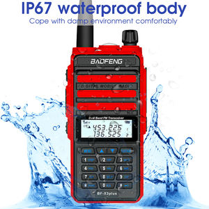 Baofeng Factory <span class=keywords><strong>Uv</strong></span> <span class=keywords><strong>5rB</strong></span> Interfono móvil inalámbrico de doble banda Radio bidireccional - Product Image 4