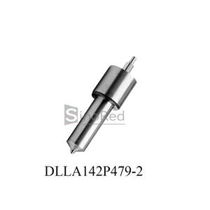 DLLA142P479-2 parçalar için dayanıklı dizel enjektör nozulları yakıt enjektörü dllap4792 - Product Image 2