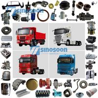 Nouvel ensemble moteur T74320053Q SITRAK C7 MC 13.54-50 MC11.43-30
