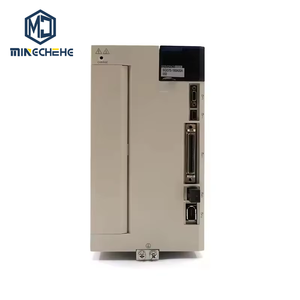 Servoaccionamiento Industrial SGD7S-200A00A002 SGD7S-180A00A002 SGD7S-330A00A para Automatización - Product Image 1