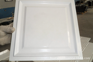 High Quality SMC Manufacturer Sheet Molding Compound For Fiberglass Door Skin Molding - Product Image 5
