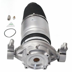 สปริงกันสะเทือนแบบลมใหม่เอี่ยมสำหรับ Q7 สปริงลมด้านหลังซ้ายใหม่ 7P6616503G - Product Image 2