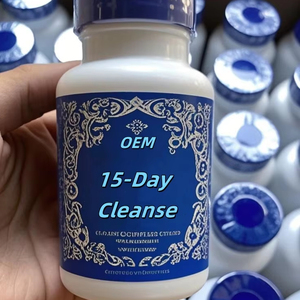 15 días Magic Awaken Body's Self-Healing Power Cleanse Vitaminas para adultos para adolescentes No para recién nacidos - Product Image 1