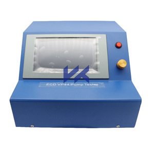 Probador de Bombas EDC VP44, Soporte para Pruebas de Bombas de Distribución VP44, Pruebas Precisas que Garantizan un Sistema de Energía Estable - Bomba Profesional - Product Image 3