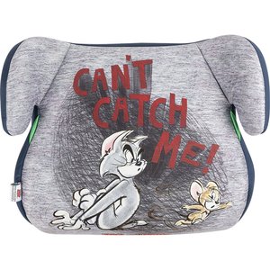 Seggiolino auto Tom & Jerry per bambini da 125 a 150 cm di altezza - Product Image 5