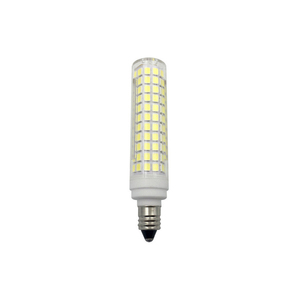 15W Dimmable gốm ac130v E11 ngô đèn - Product Image 5