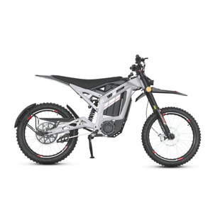 Motocicleta Todoterreno de 72V y Dos Ruedas, la Mejor Opción para Off-Road - Product Image 3