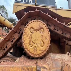 Bulldozer Bekas CAT <span class=keywords><strong>D11R</strong></span>, Alat Berat, Bucket, <span class=keywords><strong>Dozer</strong></span> Caterpillar Bekas <span class=keywords><strong>D11R</strong></span>, Bulldozer Cater <span class=keywords><strong>D11r</strong></span> Tugas Berat - Product Image 2