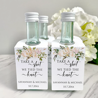 Etiquetas Personalizadas para Botellas de Vino y Etiquetas Colgantes para Bodas, para Bebidas y Botellas de Agua, Ecológicas y Reutilizables, Venta al Por Mayor Directa de Fábrica