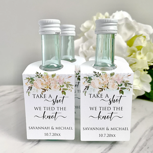 Étiquettes personnalisées pour bouteilles de vin et étiquettes suspendues pour mariage, pour boissons et bouteilles d'eau, écologiques et réutilisables, vente en gros directe d'usine - Product Image 1
