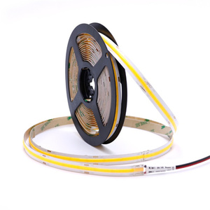 Bande lumineuse flexible à Led pour rétro-éclairage de télévision, rvb, 12V, 24V - Product Image 5
