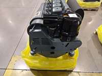Moteur diesel Deutz F4L912 51 kW 2500 tr/min 4 cylindres refroidi par air pour machines de construction, équipement industriel, solution d'alimentation électrique