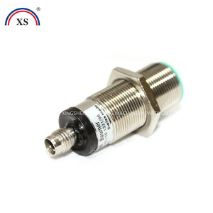 Sensor de Proximidad Inductivo Heidelberg F2.110.1331/05, Accesorio para Imprenta - Product Image 4