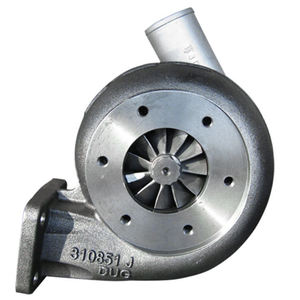 Turbocompresseur S2B à prix d'usine 314448 315982 Kits de chargeur Turbo neufs pour moteur Diesel Kamaz Truck 740 - Product Image 3