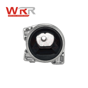 Soporte de Motor y Transmisión 1692401218 1692400618 para Benz W169 W245 A170 B200, Soporte de Goma Resistente, Piezas Premium - Product Image 2
