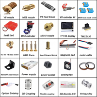 YouQi MKS DLC32 V2.1 grbl carte contrôleur 3 axes carte de contrôle 32 bit ESP32 Compatible CNC Shield UNO R3 pour Laser