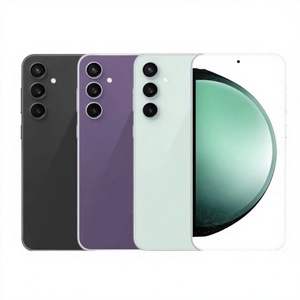 Smartphone Android S23 FE 5G S711U Octa Core <span class=keywords><strong>8GB</strong></span> <span class=keywords><strong>RAM</strong></span> 128GB Memoria Display AMOLED Fotocamera 48MP Ricarica Rapida - Product Image 4