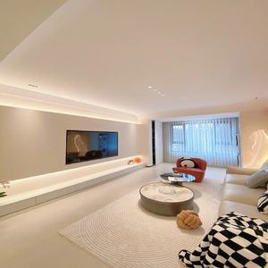 <span class=keywords><strong>Meuble</strong></span> <span class=keywords><strong>TV</strong></span> Moderne de Luxe <span class=keywords><strong>Suspendu</strong></span>, <span class=keywords><strong>Meuble</strong></span> <span class=keywords><strong>TV</strong></span> Moderne de Luxe pour Salon - Product Image 2