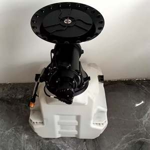 Esparcidor T60 Nuevo, Gran Capacidad, Siembra Rápida, Material de PVC, Compatible con T60 Agras, Accesorio para Drones Agrícolas - Product Image 2