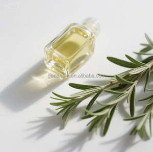 100% puro spremuto a freddo cibo di grado estratto di erbe forma liquido olio di rosmarino con acido carnosico naturale integratore per la crescita dei capelli - Product Image 4