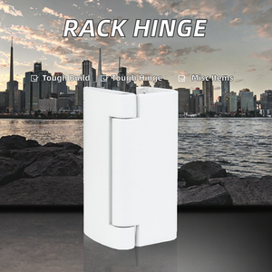 <span class=keywords><strong>Design</strong></span> industriel Siemens Sivacon Charnière à friction pour équipement de rack réseau Charnière d'armoire de commutation - Product Image 2