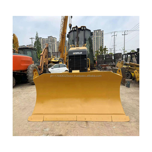 Topadoras Usadas Caterpillar CAT D5K XL, Tractor Hidráulico de Orugas CAT D5k D5h D5 D4 D3 en Venta - Product Image 5