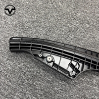 Kit de fixation de sécurité inférieure avant en plastique OEM pour Tesla Model Y Juniper, gauche et droite, références 1949866-00-C, 1949866-00-D, 1949866-EC-C