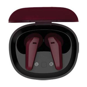 Audífonos TWS Semi-In-Ear AG01, Llamadas Nítidas con ENC, Modo de Juego de Baja Latencia, Carga Tipo-C - Product Image 3