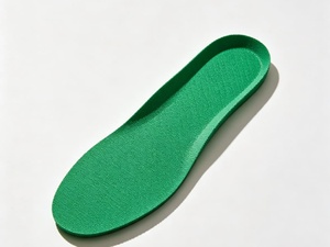 Semelles intérieures confortables à profil bas, coussinets amortissants, inserts antidérapants, idéales <span class=keywords><strong>pour</strong></span> les baskets, les bottes et les chaussures - Product Image 1