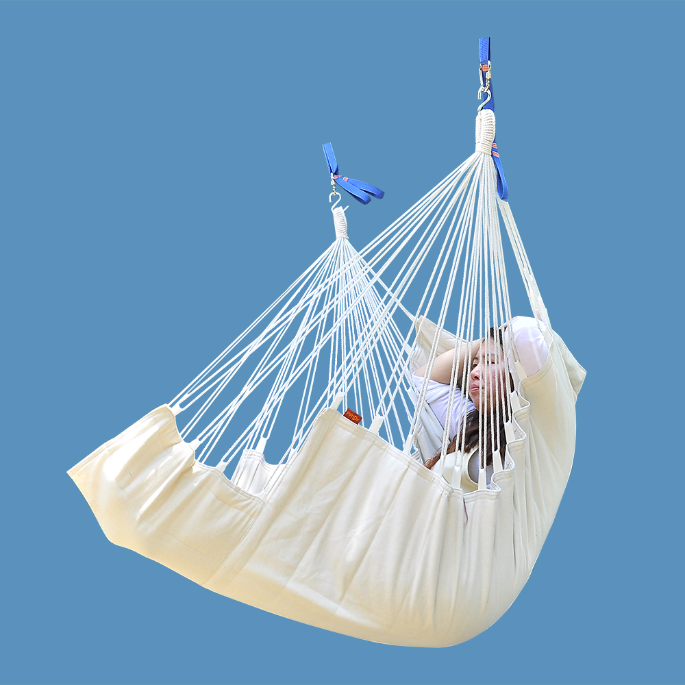 Горячая Распродажа, новейший дизайн, наружное и внутреннее разноцветное двустороннее подвесное кресло Pirny, свободная подставка