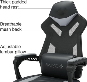<span class=keywords><strong>Chaise</strong></span> de jeu Secrett <span class=keywords><strong>Gaming</strong></span> Chair <span class=keywords><strong>Lab</strong></span> EU CO KDA, design cool, course automobile, sport, gamer, échantillon gratuit, qualité et confort, approuvée par les professionnels - Product Image 3