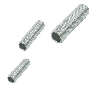 Venta Directa de Fábrica: Varilla Roscada Completa M10 1.5 de Acero Inoxidable 304, Perno Roscado Largo con Rosca Derecha de 300mm - Product Image 3